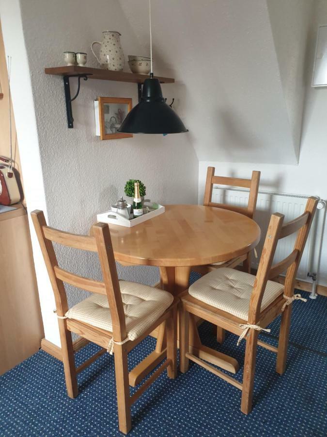 Gaestehaus Alwine Wohnung 5 Grömitz Zewnętrze zdjęcie