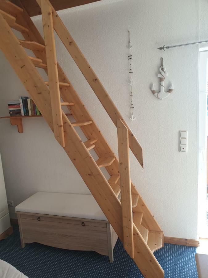 Gaestehaus Alwine Wohnung 5 Grömitz Zewnętrze zdjęcie